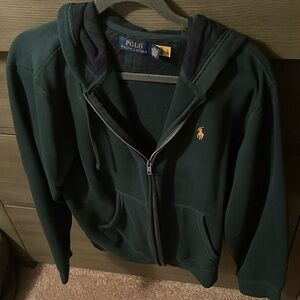 Bought ended up being a little too big for me